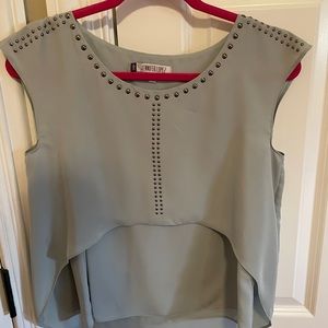 Women's blouse